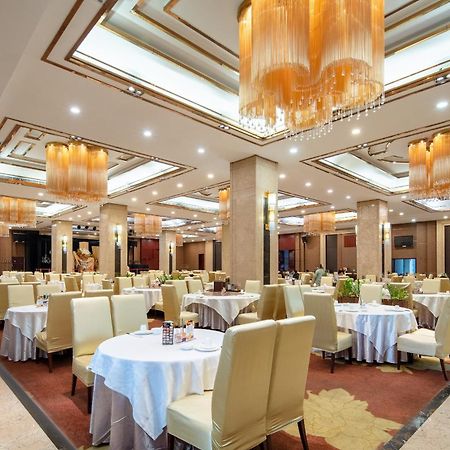 Shenzhen Avant-Garde Hotel Εξωτερικό φωτογραφία