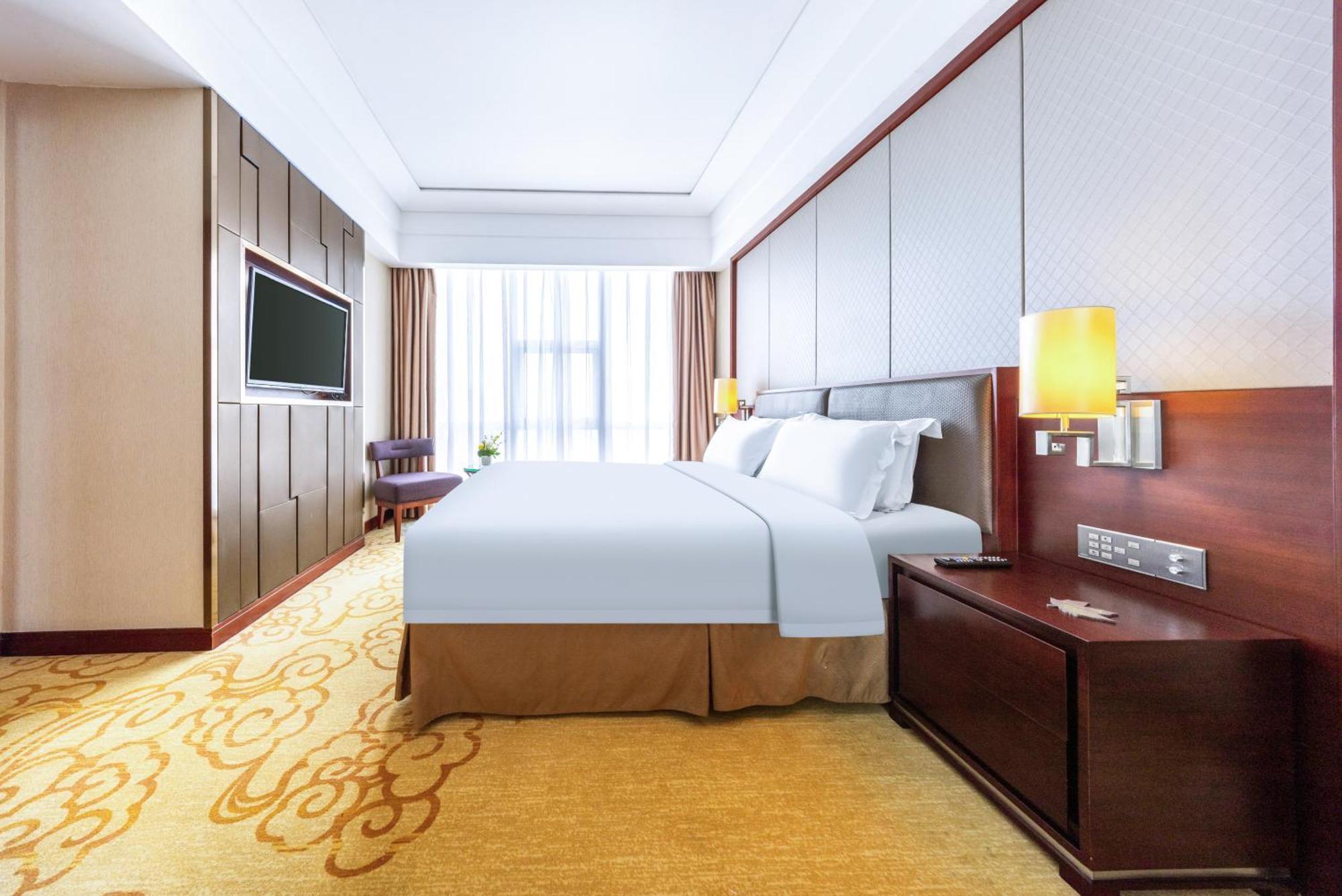 Shenzhen Avant-Garde Hotel Εξωτερικό φωτογραφία