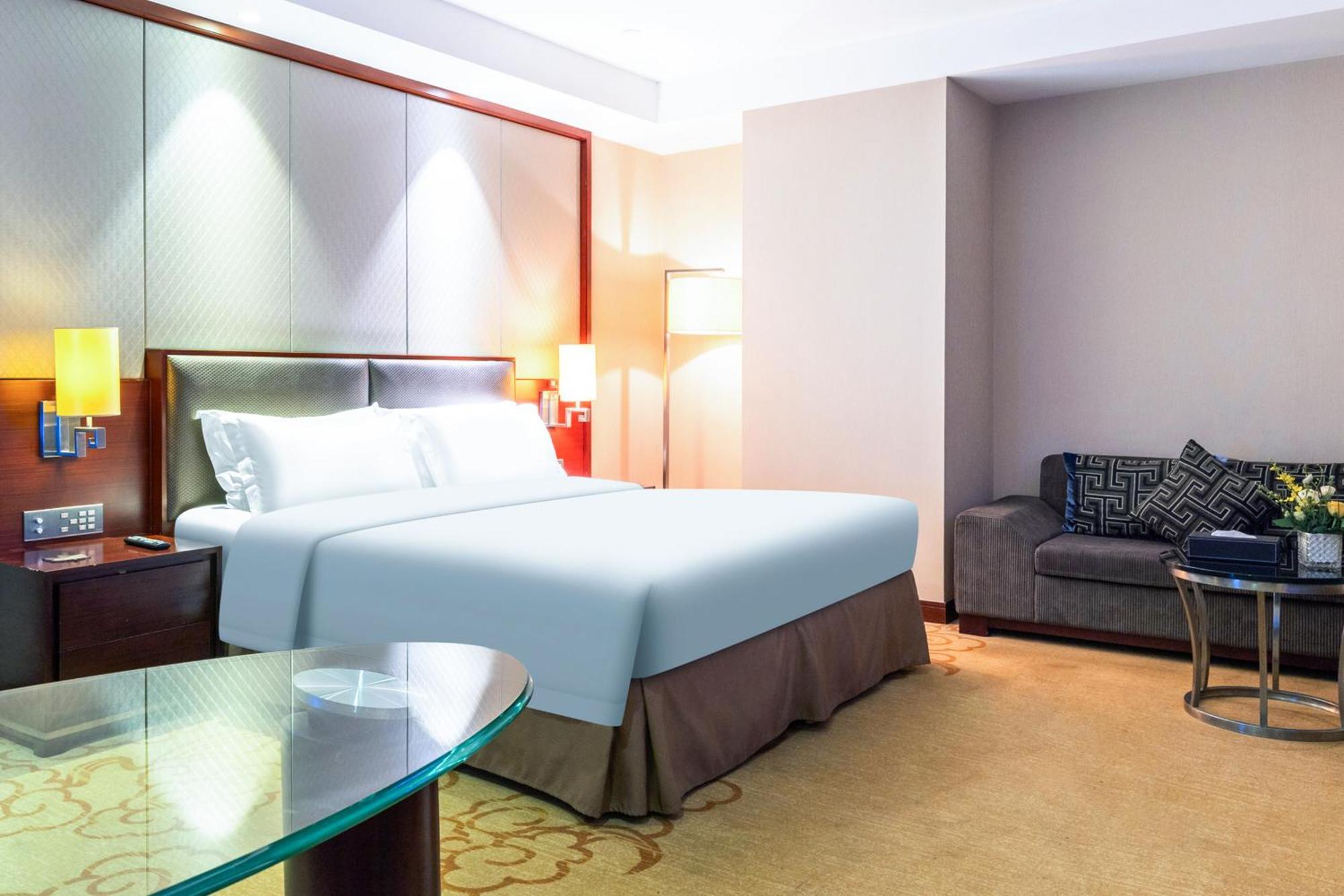 Shenzhen Avant-Garde Hotel Εξωτερικό φωτογραφία